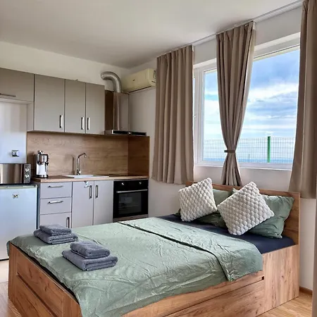 Appartement Sunset Deluxe *