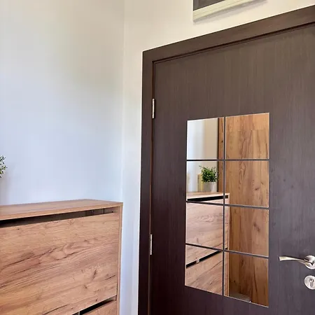 Sunset Deluxe Appartement Kosharitsa