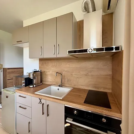 Appartement Sunset Deluxe *