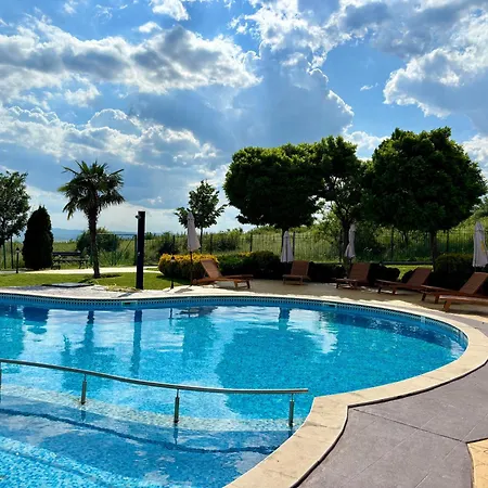 Appartement Sunset Deluxe