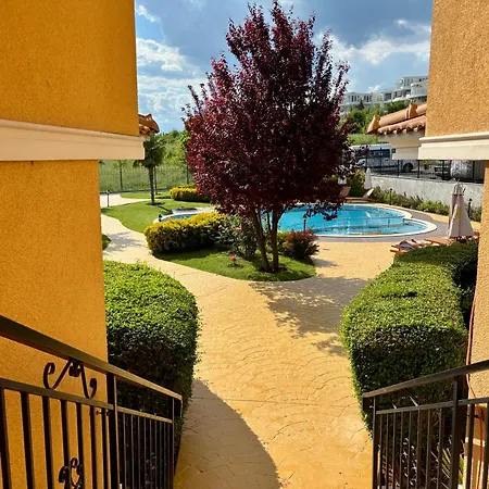 Sunset Deluxe * Kosharitsa