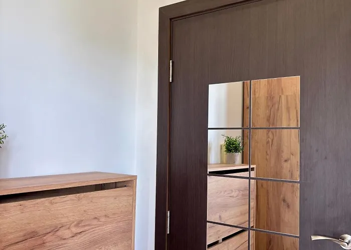 Sunset Deluxe Διαμέρισμα Kosharitsa