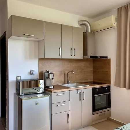 Appartamento Sunset Deluxe Kosharitsa
