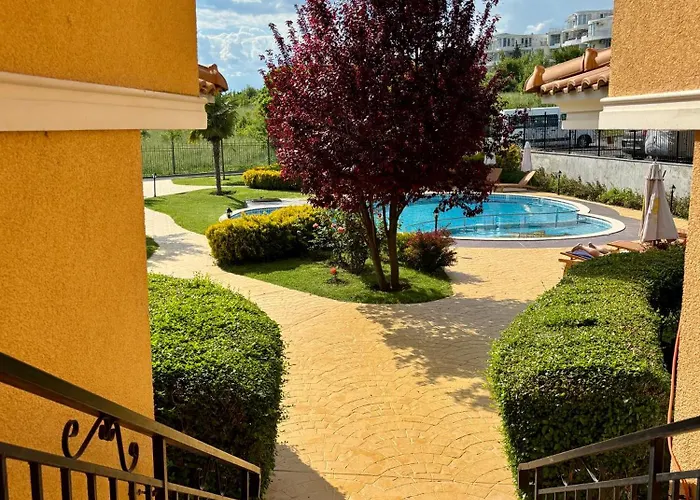 Sunset Deluxe * Кошарица